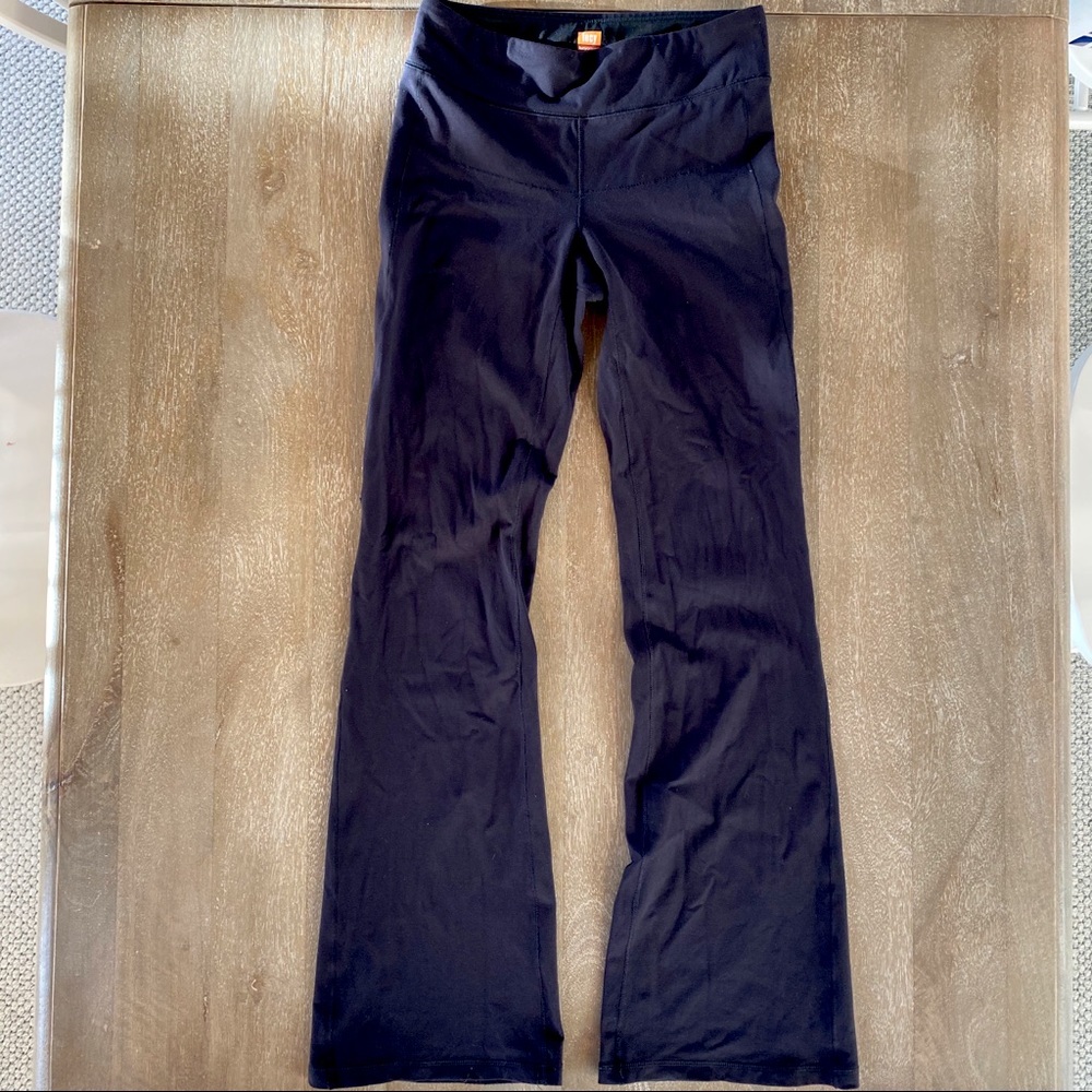 Lucy Perfect Core Flare Pants